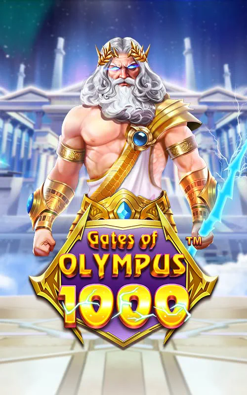 Gates of Olympus at Cashimashi Casino