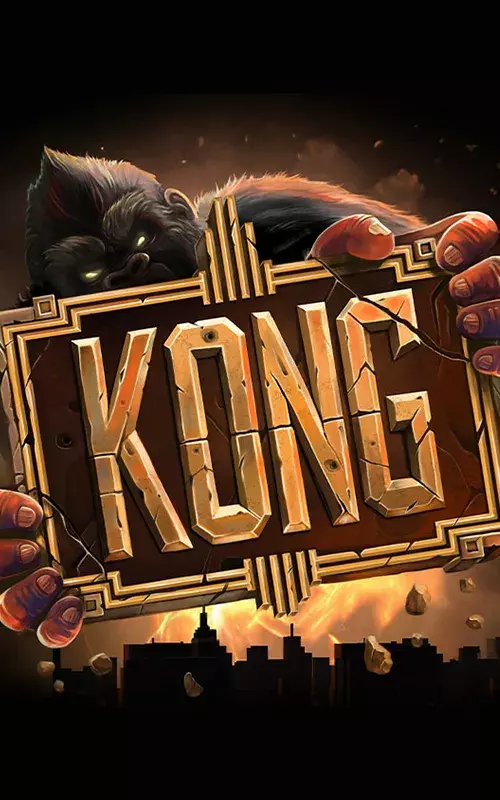 Kong at Cashimashi Casino