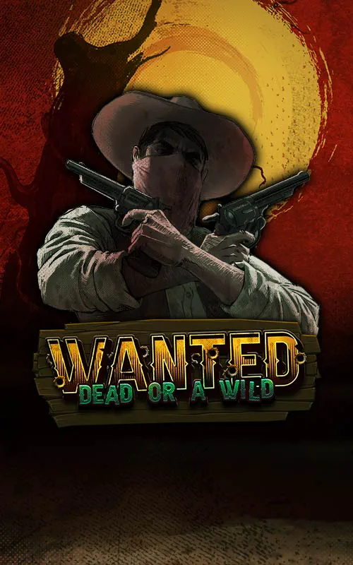 Wanted Dead or a Wild at Cashimashi Casino